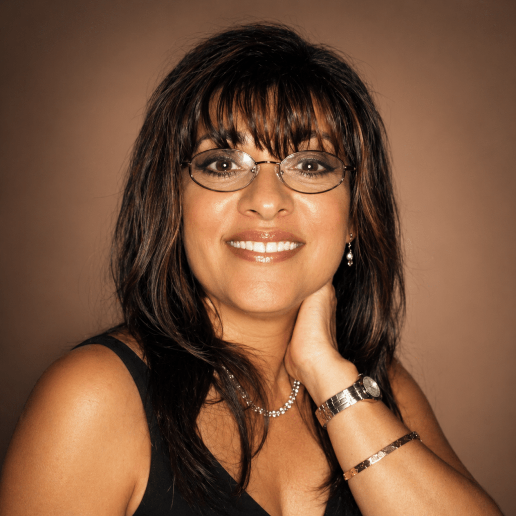 Lucy Toppetta